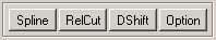 Marker-Buttons