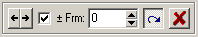 RelCut settings